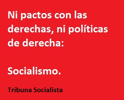 socialismo